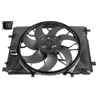 Febi Bilstein Engine Cooling Fan - 2049066802